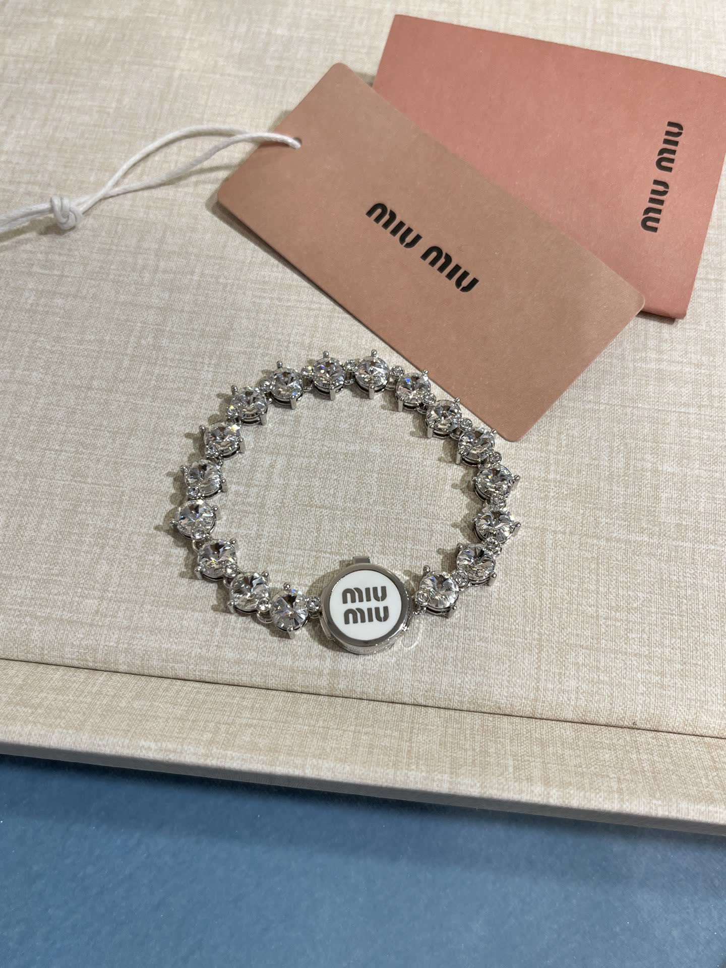 Miu Miu Bracelet